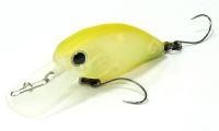 Воблер Flat Cra-Pea MR Yuzu Sherbet 528