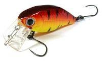 Воблер Flat Cra-Pea SR 0289 Fire Tiger 270
