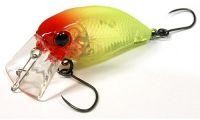 Воблер Flat Cra-Pea SR 5324 Crawn Lime 269