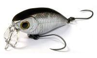 Воблер Flat Cra-Pea SSR Bait Fish Silver 273