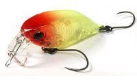 Воблер Flat Cra-Pea SSR Crawn Lime 275