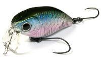 Воблер Flat Cra-Pea SSR MS MJ Herring 254