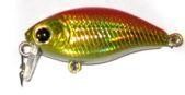 Воблер Flat Cra-Pea SSR Orange Gold 790