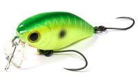 Воблер Flat Cra-Pea SSR Peacock 111
