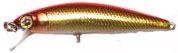 Воблер Flat Fly 50S hl red and gold Jackall