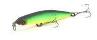 Воблер Flat Fly 50S matt tiger Jackall