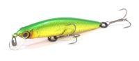 Воблер Flat Fly 50SP hl champagne green Jackall