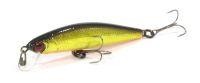 Воблер Flat Fly 50SP hl gold and black Jackall