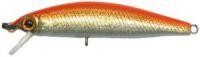 Воблер Flat Fly 50SP hl orange back Jackall