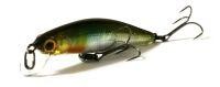 Воблер Flat Fly 50SP nf ayu Jackall