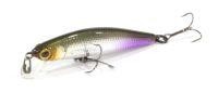Воблер Flat Fly 50SP nf wakasagi Jackall