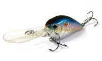 Воблер Flat Mini D6 MS American Shad 270 Lucky Craft