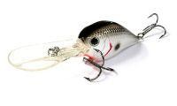 Воблер Flat Mini D6 Or Tennessee Shad 077 Lucky Craft