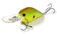 Воблер Flat Mini DR Caramel Apple 114 Lucky Craft