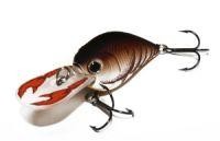 Воблер Flat Mini DR Fall Craw 072 Lucky Craft