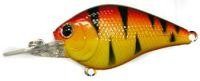 Воблер Flat Mini DR Fire Tiger 082 Lucky Craft