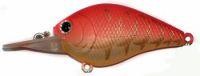 Воблер Flat Mini DR Golden Craw 093 Lucky Craft