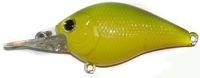 Воблер Flat Mini DR Green Apple 086 Lucky Craft