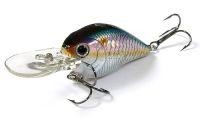 Воблер Flat Mini DR MS American Shad 270 Lucky Craft