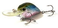 Воблер Flat Mini DR MS MJ Herring 254 Lucky Craft