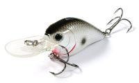 Воблер Flat Mini DR Or Tennessee Shad 077 Lucky Craft