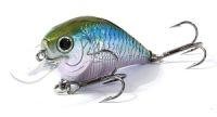 Воблер Flat Mini SR MS MJ Herring 254 Lucky Craft
