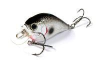 Воблер Flat Mini SR Or Tennessee Shad 077 Lucky Craft