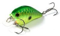 Воблер Flat Mini SR Peacock 111 Lucky Craft