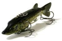 Воблер Fly Pike J 115 03 Izumi