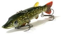Воблер Fly Pike J 115 04 Izumi