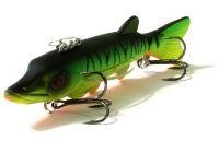 Воблер Fly Pike J 115 05 Izumi