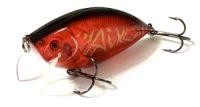 Воблер Funny Minnow 73F Aiko Bordo