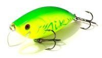 Воблер Funny Minnow 73F Aiko Green