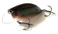 Воблер Funny Minnow 73F M04 Aiko