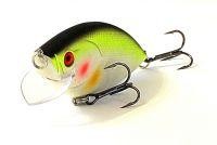 Воблер Funny Minnow 73F NSM5-014 Aiko