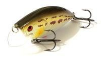 Воблер Funny Minnow 73F S24 Aiko