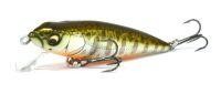 Воблер FX6.6 al brook trout Megabass