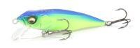 Воблер FX6.6 blue back mat chart Megabass