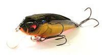 Воблер FX6.6 gg megabass kinkuro