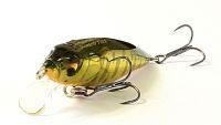 Воблер FX6.6 m champagne yamame Megabass