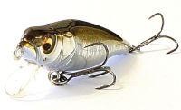 Воблер FX6.6 wagin hasu || Megabass