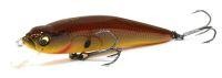Воблер FX9 komorin copper shad Megabass