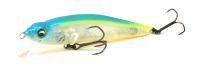 Воблер FX9 NC blue back reaction Megabass