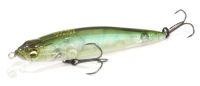 Воблер FX9 NC crystal shad Megabass