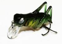 Воблер G-Hope Crank 35F J18 Aiko