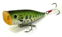 Воблер G-Splash 65 Aurora Bass 075 Lucky Craft