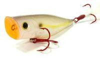Воблер G-Splash 65 Bloody Chartreuse Shad 104 Lucky Craft
