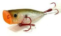 Воблер G-Splash 65 Bloody Ghost Minnow 102 Lucky Craft