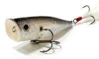 Воблер G-Splash 65 Ghost Tennessee Shad 222 Lucky Craft