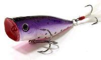 Воблер G-Splash 65 Spotted Shad 804 Lucky Craft